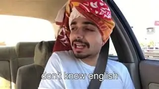 Drive Thru With Mexican Parents - MrChuy
