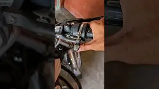 bike cruise Controller | Throttle lock for motorcycle. #cruisecontrol #bike #throttle #smartgadgets