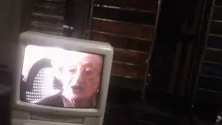 Opening Up To Deconstructing Harry 1998 VHS