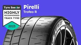 Обзор Pirelli Trofeo R - 15s