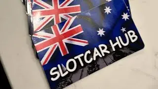 Slotcar hub update Revo slot. NSR. Ninco. Thunderslot. Scaleauto. Tuning & Scenery