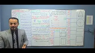 المحاضرة 2 الفصل الثالث / المعدلات المرتبطة بالزمن 