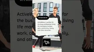 ActiveWave Customer Review: Transforming Busy Lives