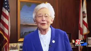 Labor Day tribute: Gov. Ivey applauds Alabama's job growth