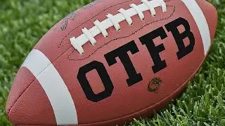 The OTFB Football Podcast College Edition--It's NATTY TIME!!!