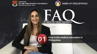How is the medical education in Philippines