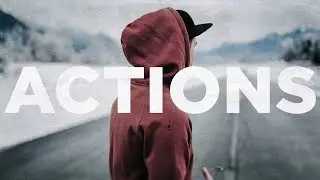Choir Trap Type Beat / Actions (Free For Profit)