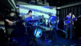 Dummy &middot; 2023-06-22 &middot; Soda Bar &middot; San Diego &middot; full live show