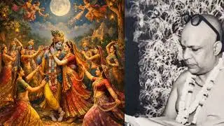 रास | रास की इतनी सुन्दर कथा अब सुनने को कहीं नही मिलती 