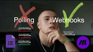 Connect Google Forms to Make.com with Webhooks