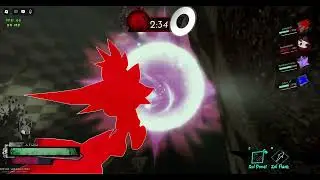 playing Blaze is the unbelievably difficult (Outcome Memories Gameplay)