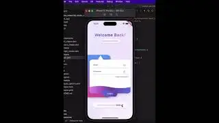 How to Create Login & Register Page in Flutter (Full Guide)