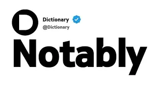 Notably Signification En Fran&ccedil;ais  