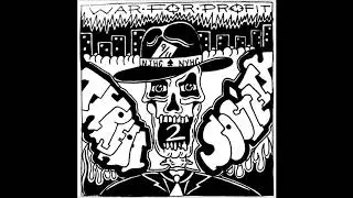 Threat 2 Society - War For Profit 2014 (Full Demo)
