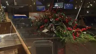 RIJN-IMPRESSIES - vertrek uit ARNHEM