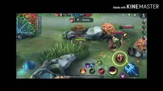 Para top global Fanny Jes no limit dan noob queen