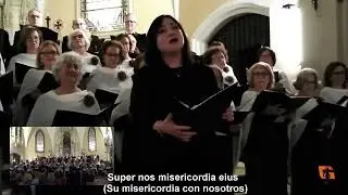 LAUDATE DOMINUM
