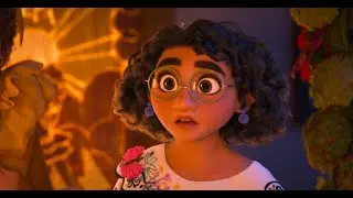 Encanto Review | ep 1| #moviereview #movieexplained #subscribeme