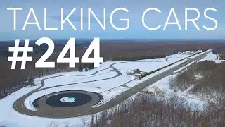 Rising Vehicle Repair Costs; Hybrid vs. Regular Car Debate; Car Buying Advice&nbsp;| Talking Cars #244