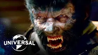 &ldquo;Raat Ko Woh Bhool Jaata Hai Ki Woh Insaan Hai | Wolf Man Full Story in Hindi&rdquo;