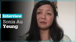 Coronavirus Pandemic: Sonia Au Yeung, Fashion Designer