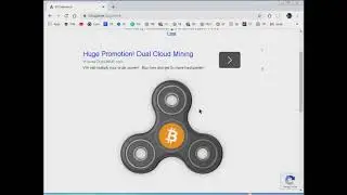 How to get free BTC with Bitcoinspinner on autopilot