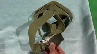 Weight Belt
