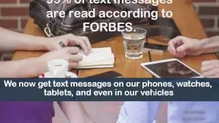 The power of text marketing! Jon Lancaster 901-233-3704