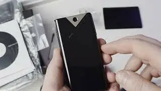 HTC touch Diamond 2