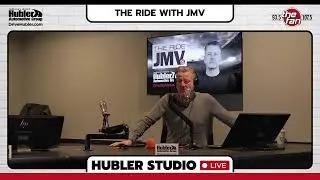 The Ride With JMV - NBA Trade Deadline Discussion, Super Bowl Preview + More!