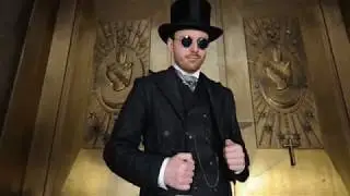 Christofer Johnsson Therion en Guitar Flow