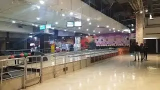 Rohini city centre mall.. bowling