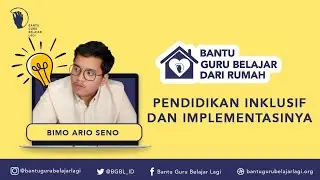Pendidikan Inklusif dan Implementasinya