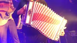 Hubert von Goisern - Heast as nit - Oldenburg - 10.09.2022
