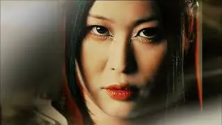 WWE Iyo Sky Anime Opening Type Theme Song - LIMITLESS SKY 無限の空