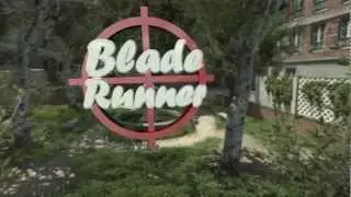 Blade Runner - MW3 Knife Only Montage by Product Gamers