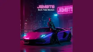 Dark Tide Motion