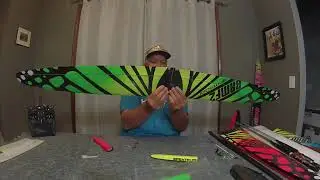Armsoar Bamf 2.