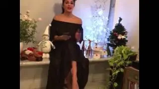 Jacqueline Fernandez Chat With Fans | Live Video