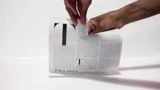 Exploring Paper HD