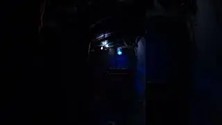 Luna Park Sunny Beach Horrorwood Part 5 #Shorts