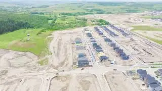 CreekView is Growing | New SW Community in Calgary