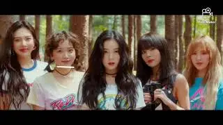 Red Velvet suffers sexual harassment on 'Dear U.Bubble' service #REDVELVET #KPOP