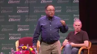 TIER Talks: Matthew Kerbel &rsquo;80