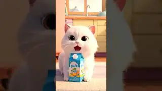 This cat is living the dream of 