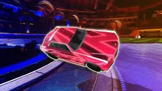 The *NEW* Maestro Makes Rocket League SO EASY! | Rocket League Season 7