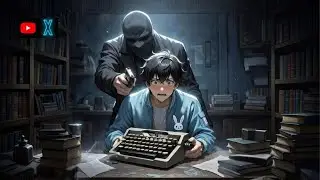 Final Sentence Gameplay - I Get Forced Into A Death Game To Type For My Life