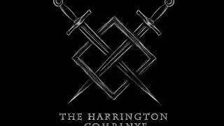 The Harrington Companye Skirmish December 2015