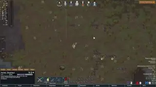 Let's Play Rimworld Randy Random