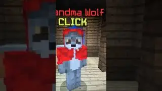 How To Get Free Grandma Wolf Pet in New Hypixel Skyblock Update!!! #Shorts